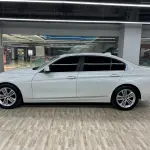 BMW 3 Series 2017 из Китая