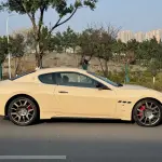 Maserati GranTurismo 2008 из Китая