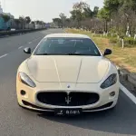 Maserati GranTurismo 2008 из Китая