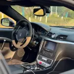 Maserati GranTurismo 2008 из Китая