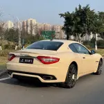 Maserati GranTurismo 2008 из Китая