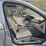 Mercedes-Benz C-Class 2014 156 л.с. из Китая