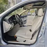 Mercedes-Benz C-Class 2014 156 л.с. из Китая