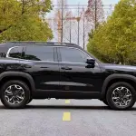 Haval Big Dog 2024 из Китая