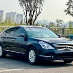Nissan Teana 2010 из Китая