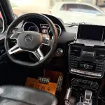 Mercedes-Benz G-Class 2016 из Китая