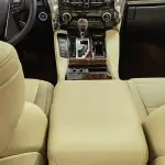 Toyota Alphard 2021 из Китая