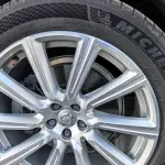 Volvo XC90 2016 из Китая