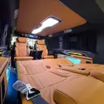 Toyota Hiace из Китая