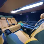 Toyota Hiace из Китая