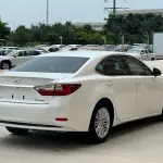 Lexus ES 2017 167 л.с. — лот 57370108 из Китая