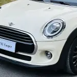 MINI Mini 2020 136 л.с. — лот 57174129 из Китая