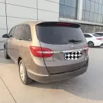 Buick GL8 2018 из Китая