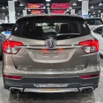 Buick Envision Plus 2016 из Китая