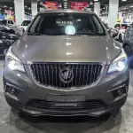 Buick Envision Plus 2016 из Китая