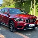 BMW X1 2019 из Китая