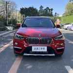 BMW X1 2019 из Китая