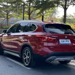 BMW X1 2019 из Китая