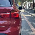 BMW X1 2019 из Китая