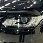 Land Rover Sport 2018 из Китая