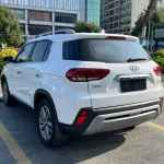 Hyundai ix35 2020 из Китая