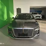 Hongqi Hongqi H5 2023 из Китая