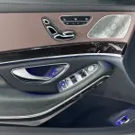 Mercedes-Benz S-Class 2019 из Китая