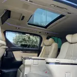 Toyota Vellfire 2020 из Китая