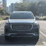 Geely Xingyue L 2021 238 л.с. из Китая