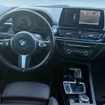 BMW 1 Series 2022 из Китая