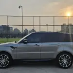 Land Rover Sport 2015 из Китая