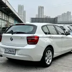BMW 1 Series (Import) 2014 из Китая
