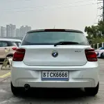 BMW 1 Series (Import) 2014 из Китая