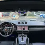 Porsche Cayenne 2021 из Китая