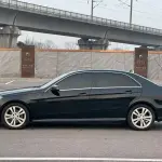 Mercedes-Benz E-Class 2014 245 л.с. из Китая