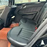 Mercedes-Benz E-Class 2014 245 л.с. из Китая