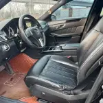 Mercedes-Benz E-Class 2014 245 л.с. из Китая
