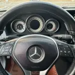 Mercedes-Benz E-Class 2014 245 л.с. из Китая