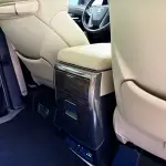 Toyota Vellfire 2021 из Китая