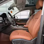 Audi Q7 2021 245 л.с. 245 л.с. из Китая