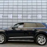 Audi Q7 2021 245 л.с. 245 л.с. из Китая