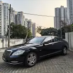 Mercedes-Benz S-Class 2011 517 л.с. 517 л.с. из Китая
