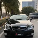 Toyota Crown 2008 из Китая
