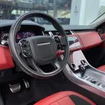 Land Rover Sport 2020 360 л.с. — лот 57372107 из Китая