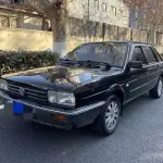 Volkswagen Santana Classic 2013 из Китая