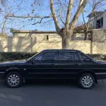 Volkswagen Santana Classic 2013 из Китая