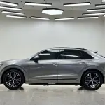 Audi Q8 2022 из Китая