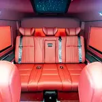 Toyota Hiace лот 57364922 из Китая