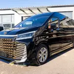 Toyota Hiace лот 57364922 из Китая