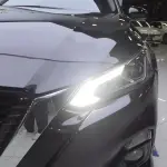 Nissan Teana 2023 156 л.с. из Китая